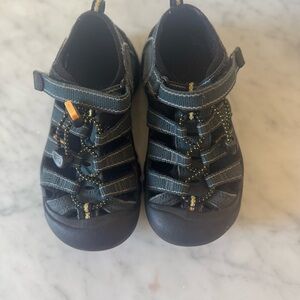 Keen Shoes Toddler Blue Size 12